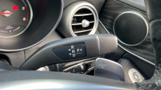 Mercedes-Benz C-Class C300h AMG Line Premium 4dr Auto Diesel/Electric Hybrid Saloon